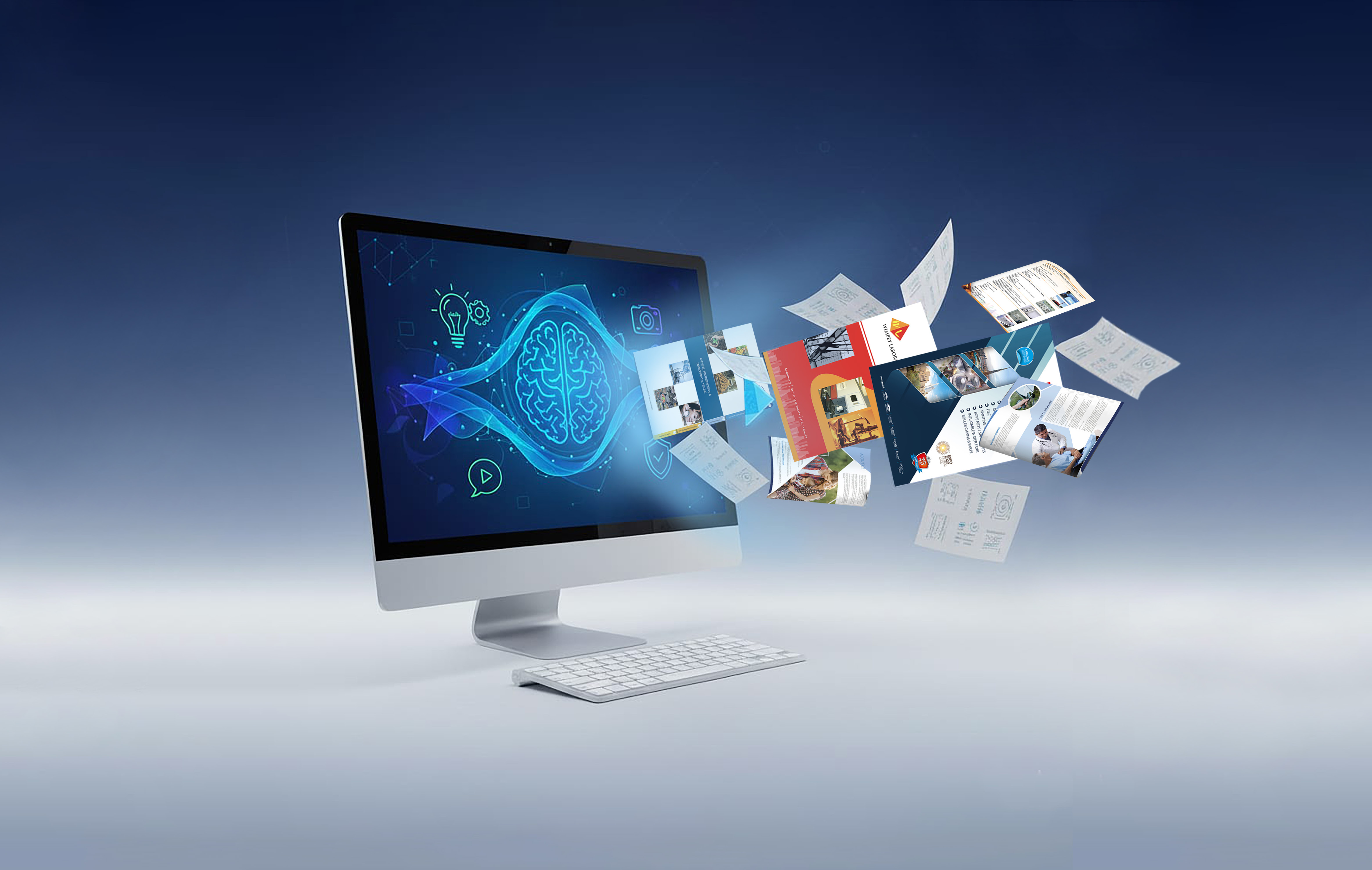 Brochure Design