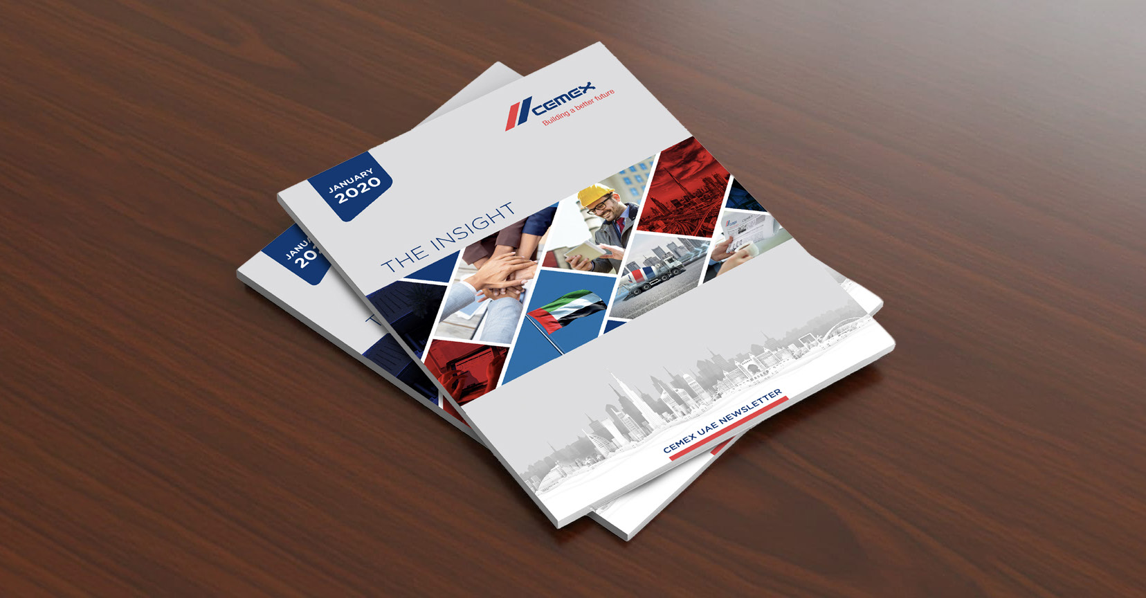 Brochure Design