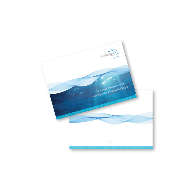 Brochures