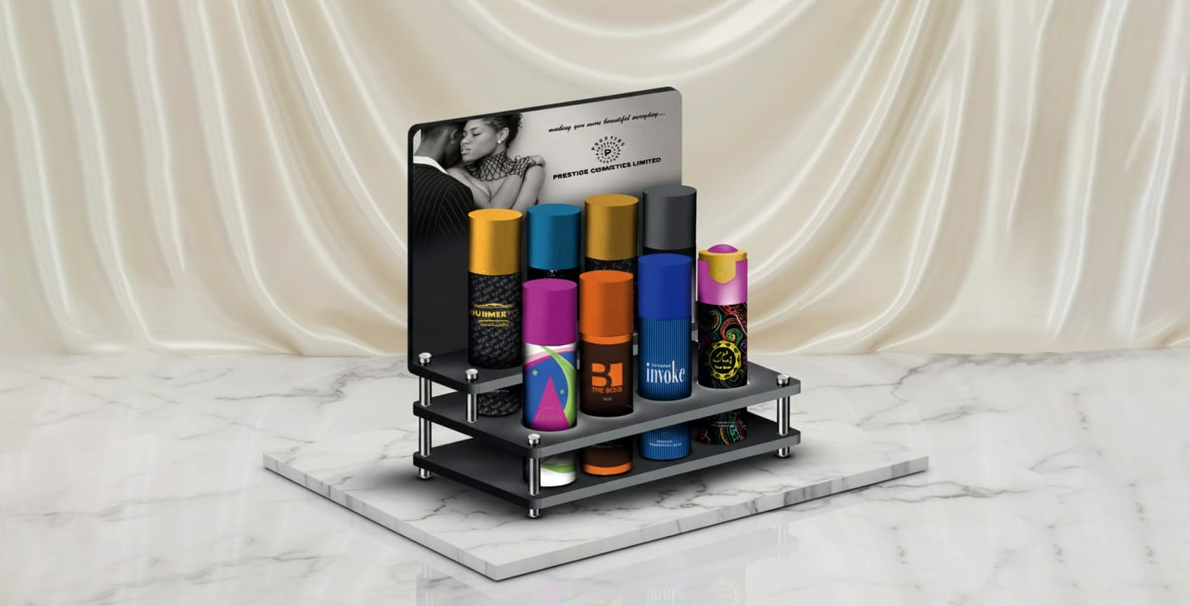 Print Materials