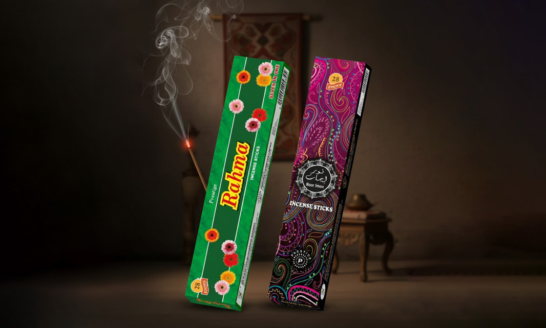 Packaging