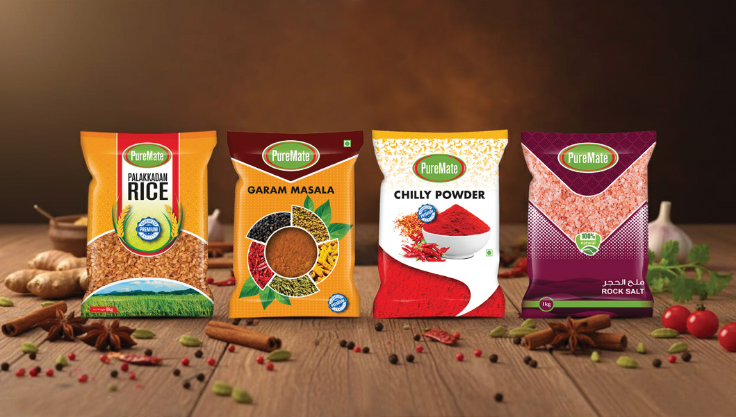Packaging