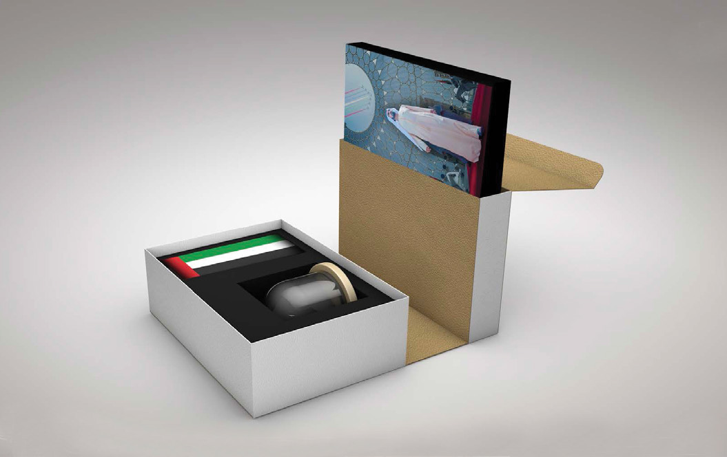 Packaging