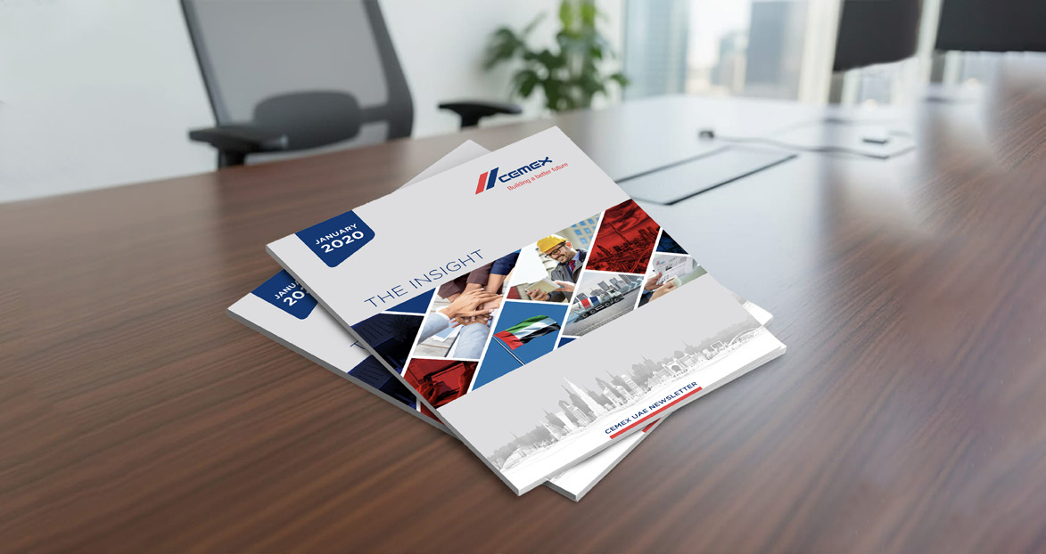 Corporate Identity