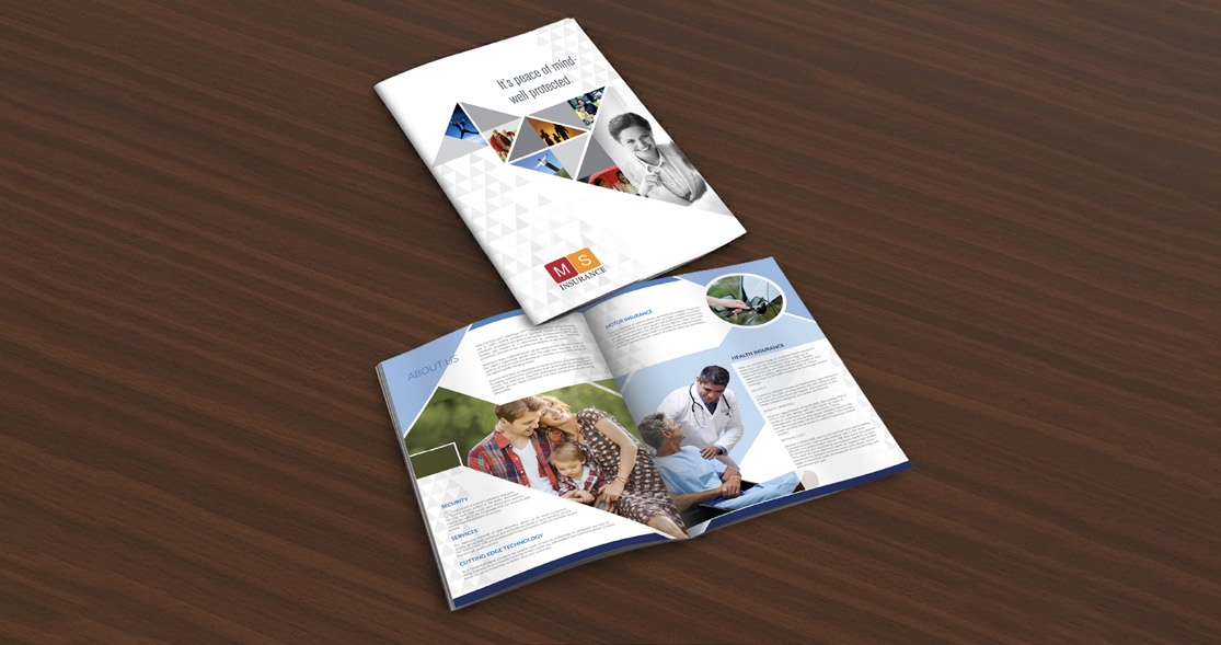 Corporate Identity