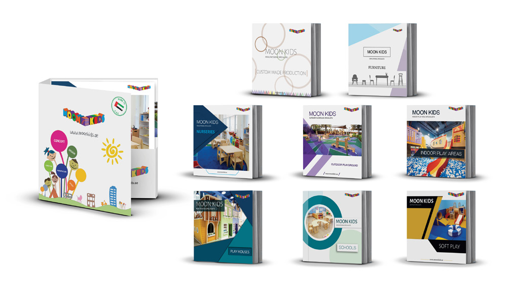 Corporate Identity